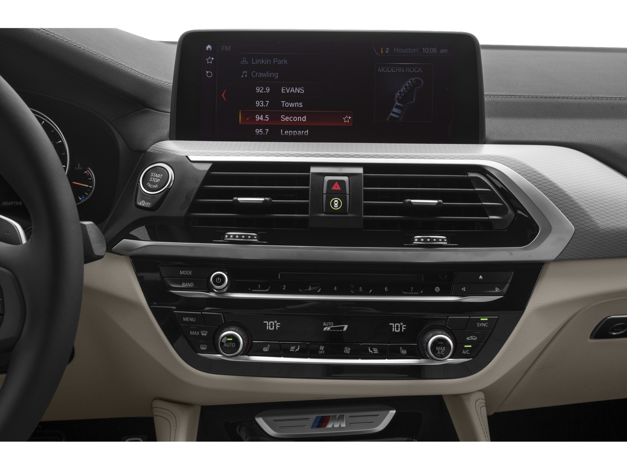 2019 BMW X4 M40i M40i