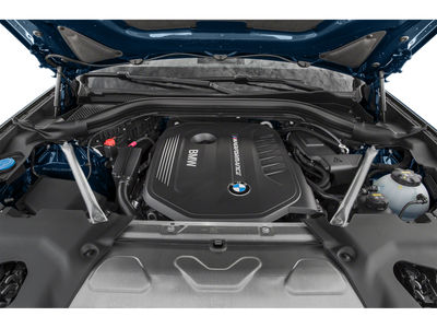 2019 BMW X4 M40i M40i