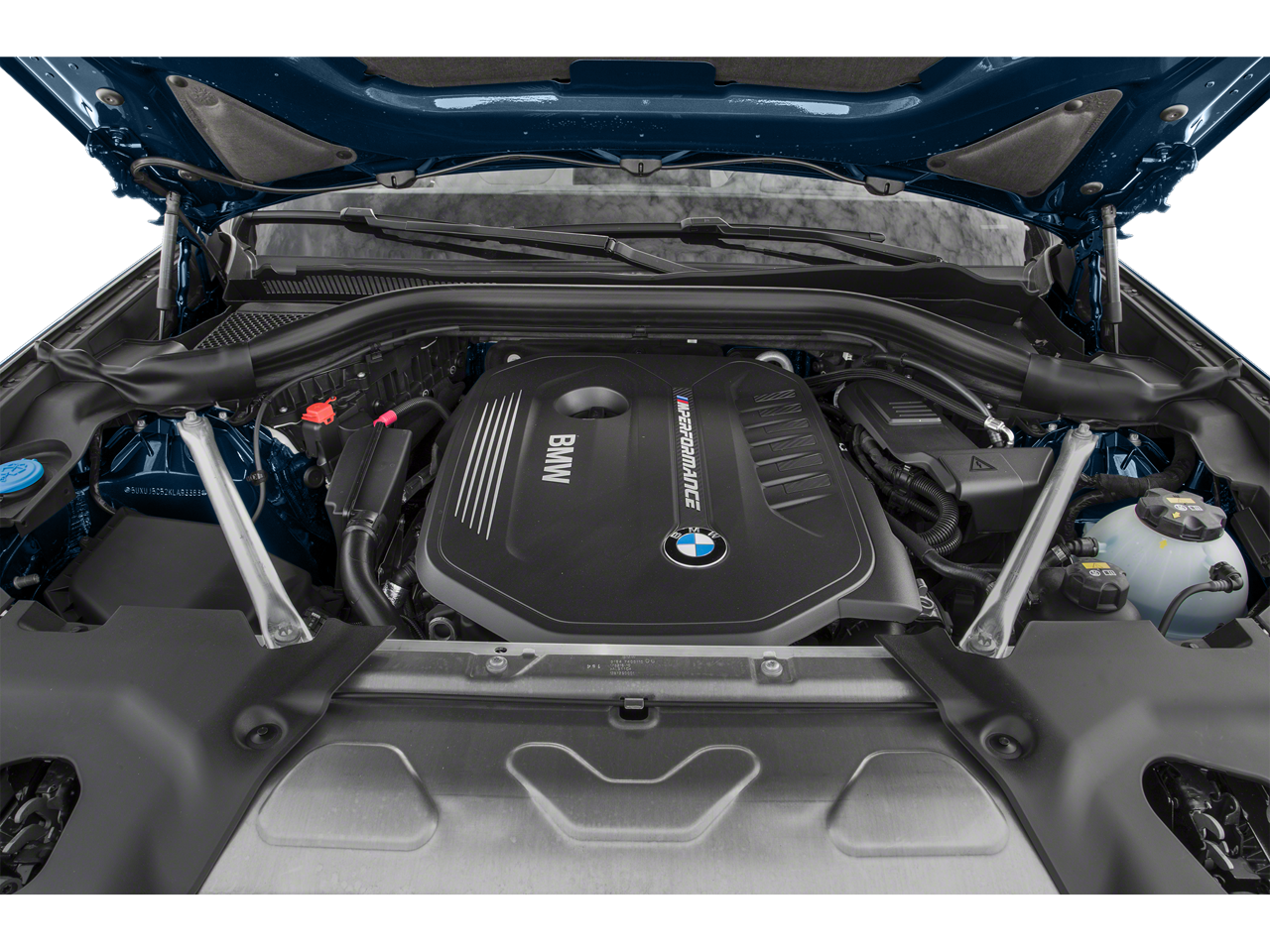 2019 BMW X4 M40i M40i