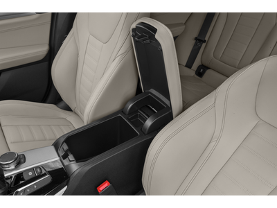 2019 BMW X4 M40i M40i