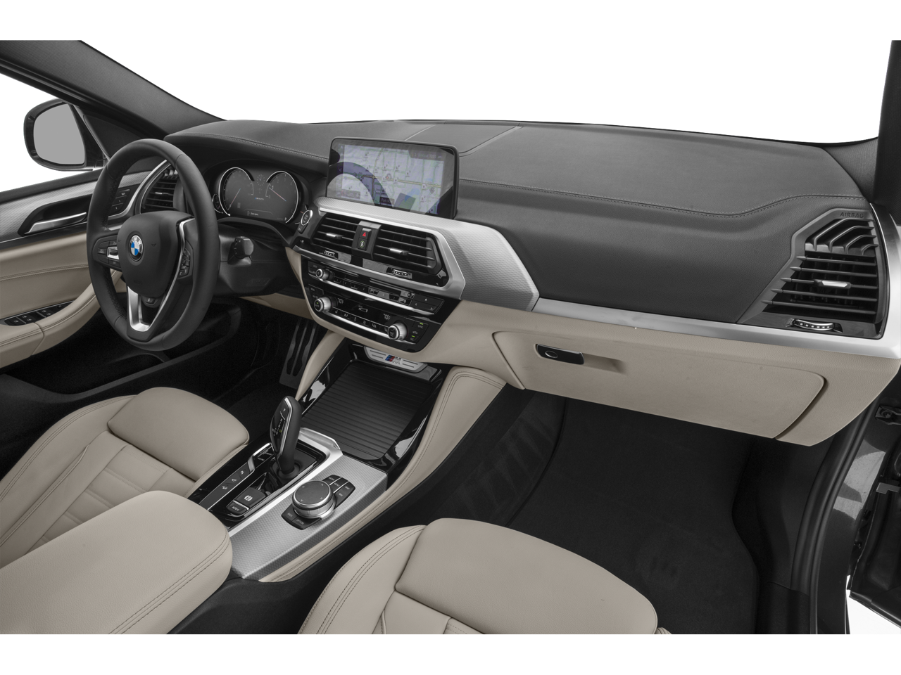 2019 BMW X4 M40i M40i