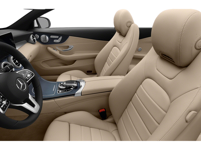 2019 Mercedes-Benz C 300 C 300