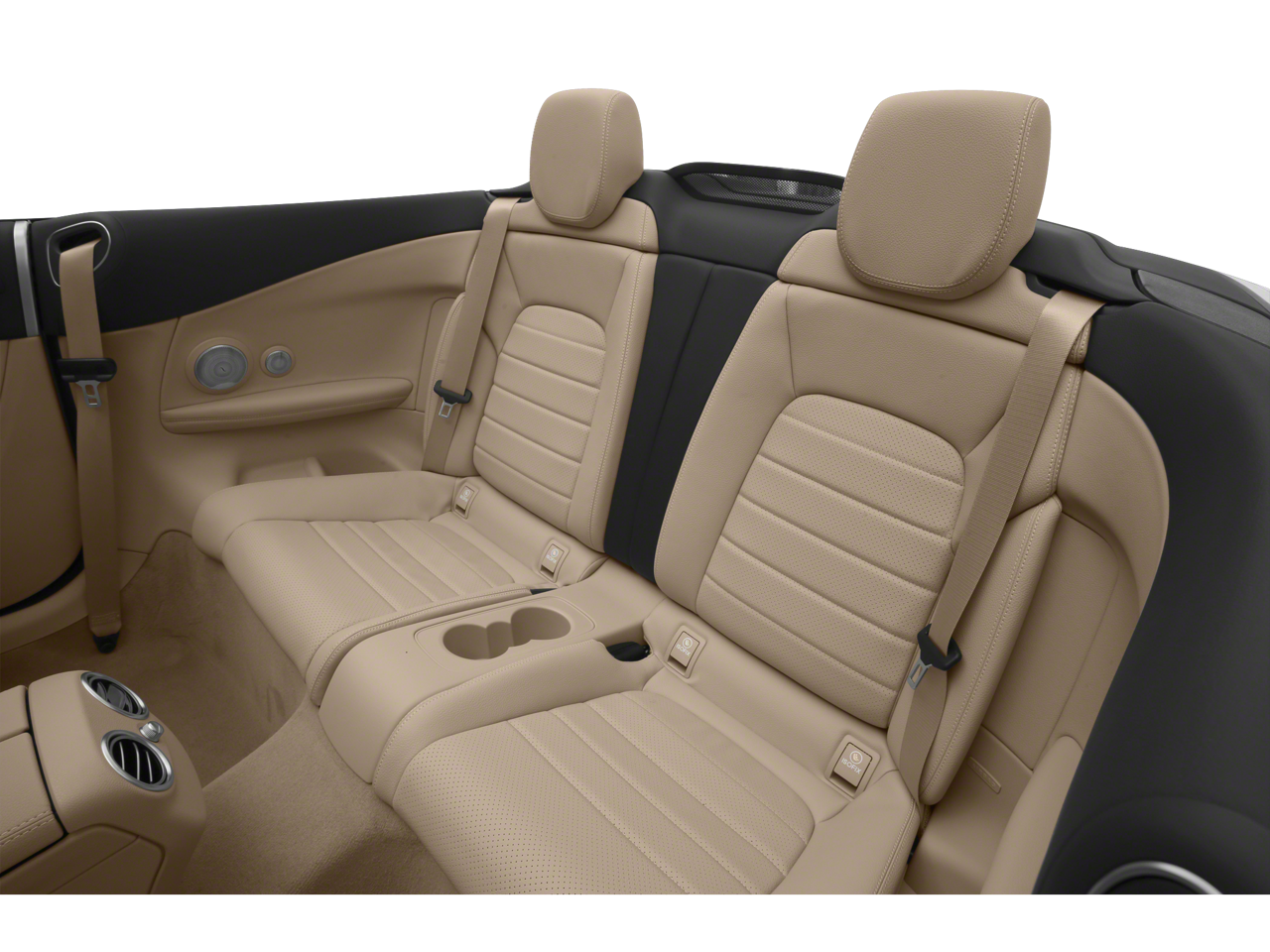 2019 Mercedes-Benz C 300 C 300