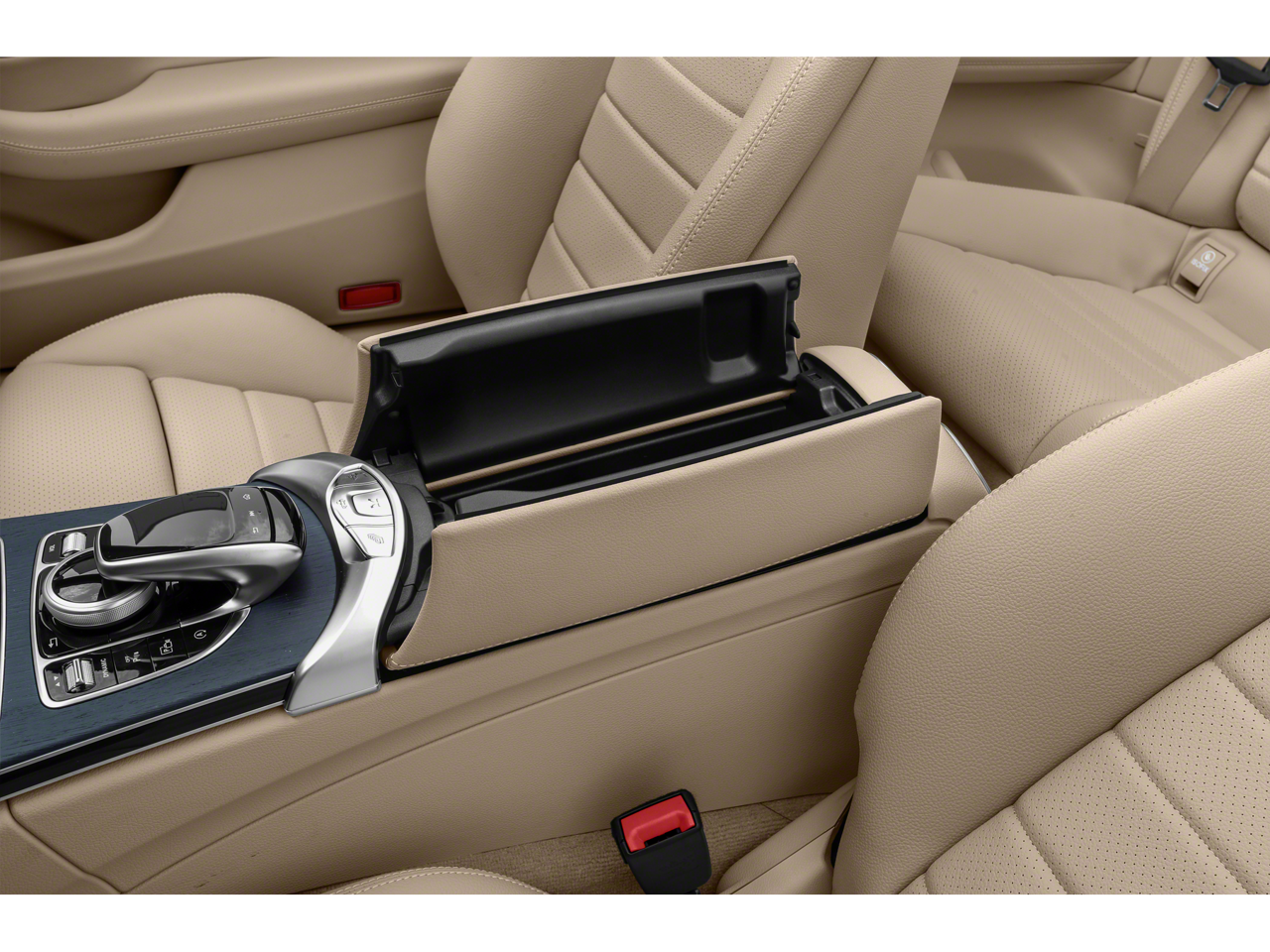 2019 Mercedes-Benz C 300 C 300