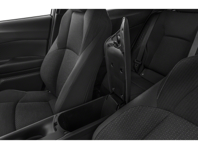 2019 Toyota C-HR Base