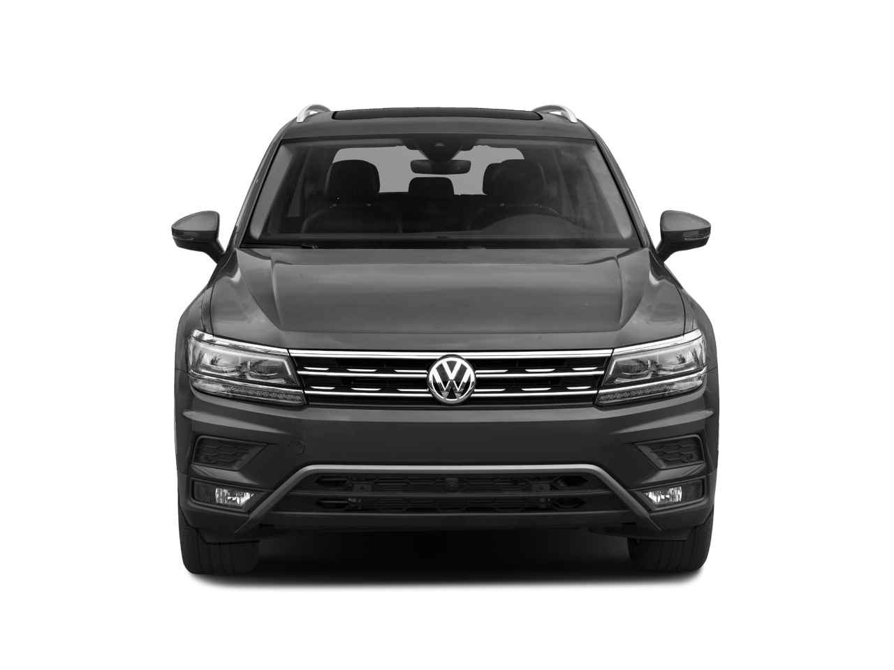 2019 Volkswagen Tiguan SEL