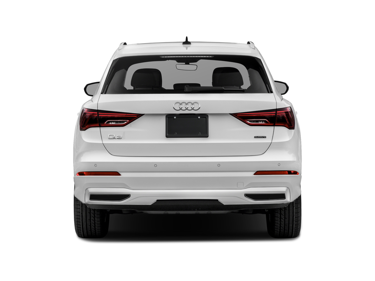 2020 Audi Q3 Premium Plus