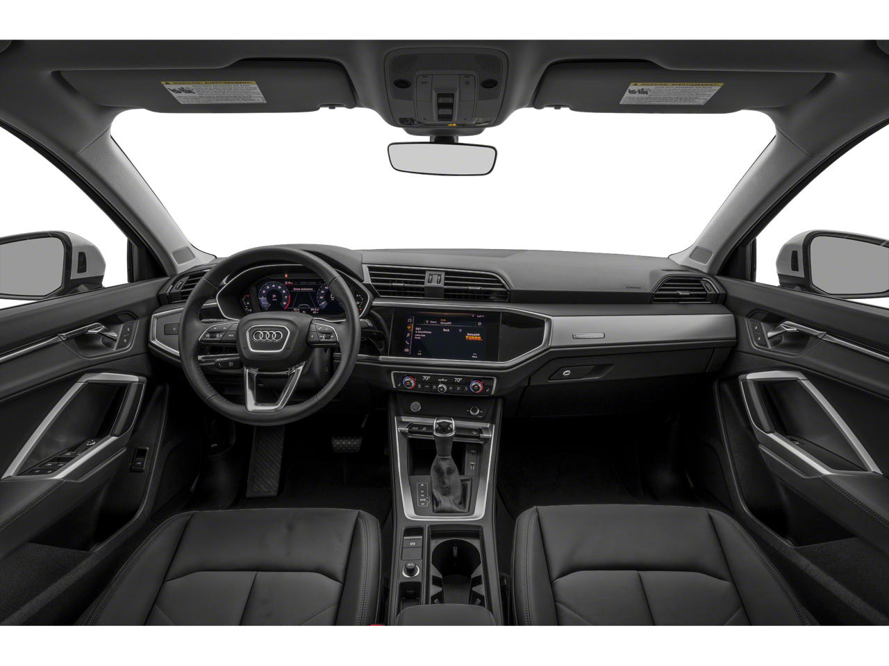 2020 Audi Q3 Premium Plus