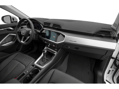 2020 Audi Q3 Premium Plus