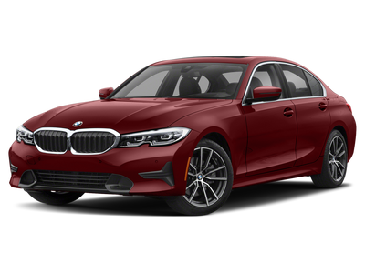 2020 BMW 330i xDrive 330i xDrive