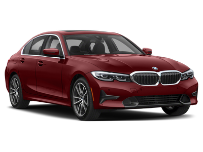 2020 BMW 330i xDrive 330i xDrive