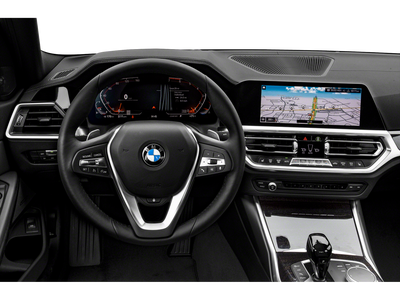 2020 BMW 330i xDrive 330i xDrive