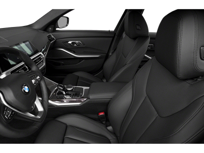 2020 BMW 330i xDrive 330i xDrive