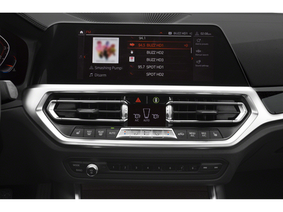 2020 BMW 330i xDrive 330i xDrive