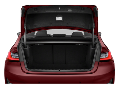 2020 BMW 330i xDrive 330i xDrive