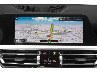 2020 BMW 330i xDrive 330i xDrive