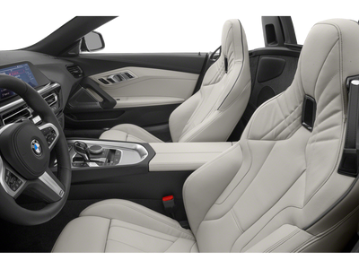 2020 BMW Z4 sDrive30i sDrive30i