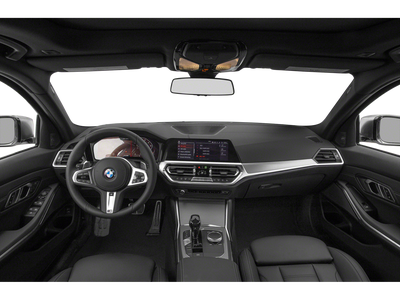 2020 BMW M340i M340i