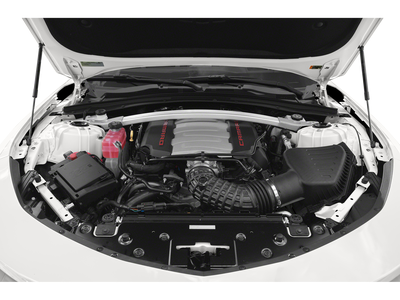 2020 Chevrolet Camaro 2SS