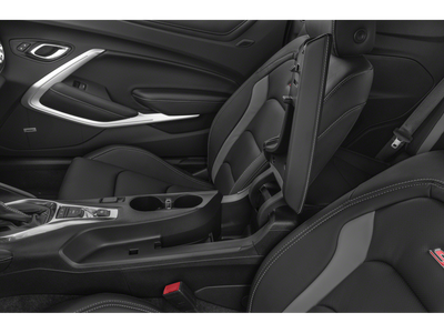 2020 Chevrolet Camaro 2SS