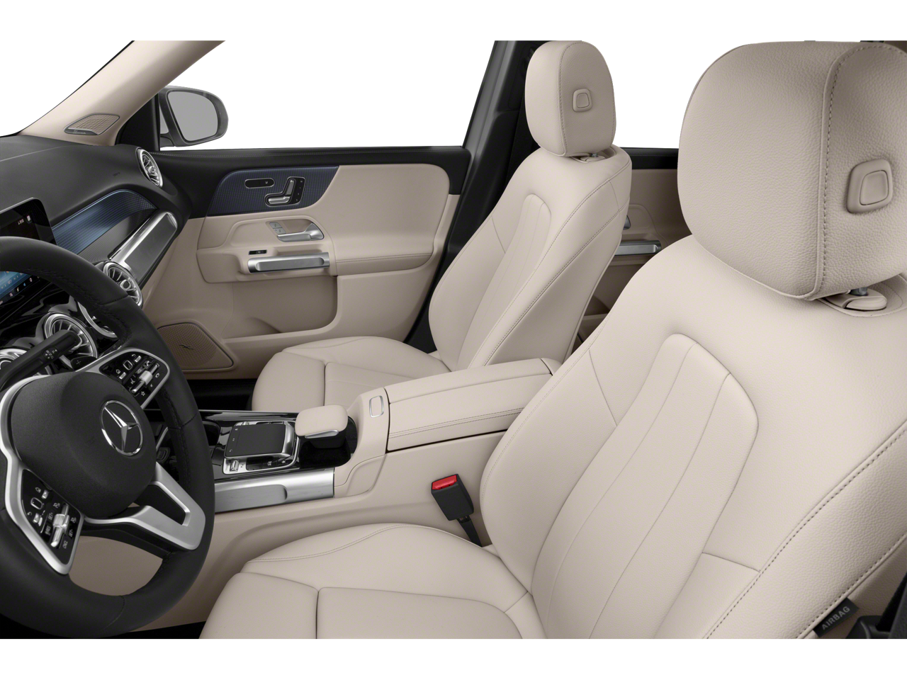 2020 Mercedes-Benz GLB 250 GLB 250