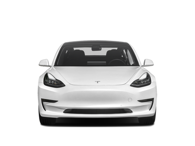 2020 Tesla Model 3 Performance