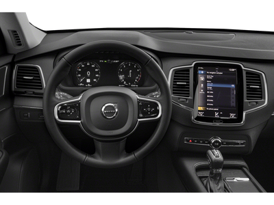 2020 Volvo XC90 Inscription