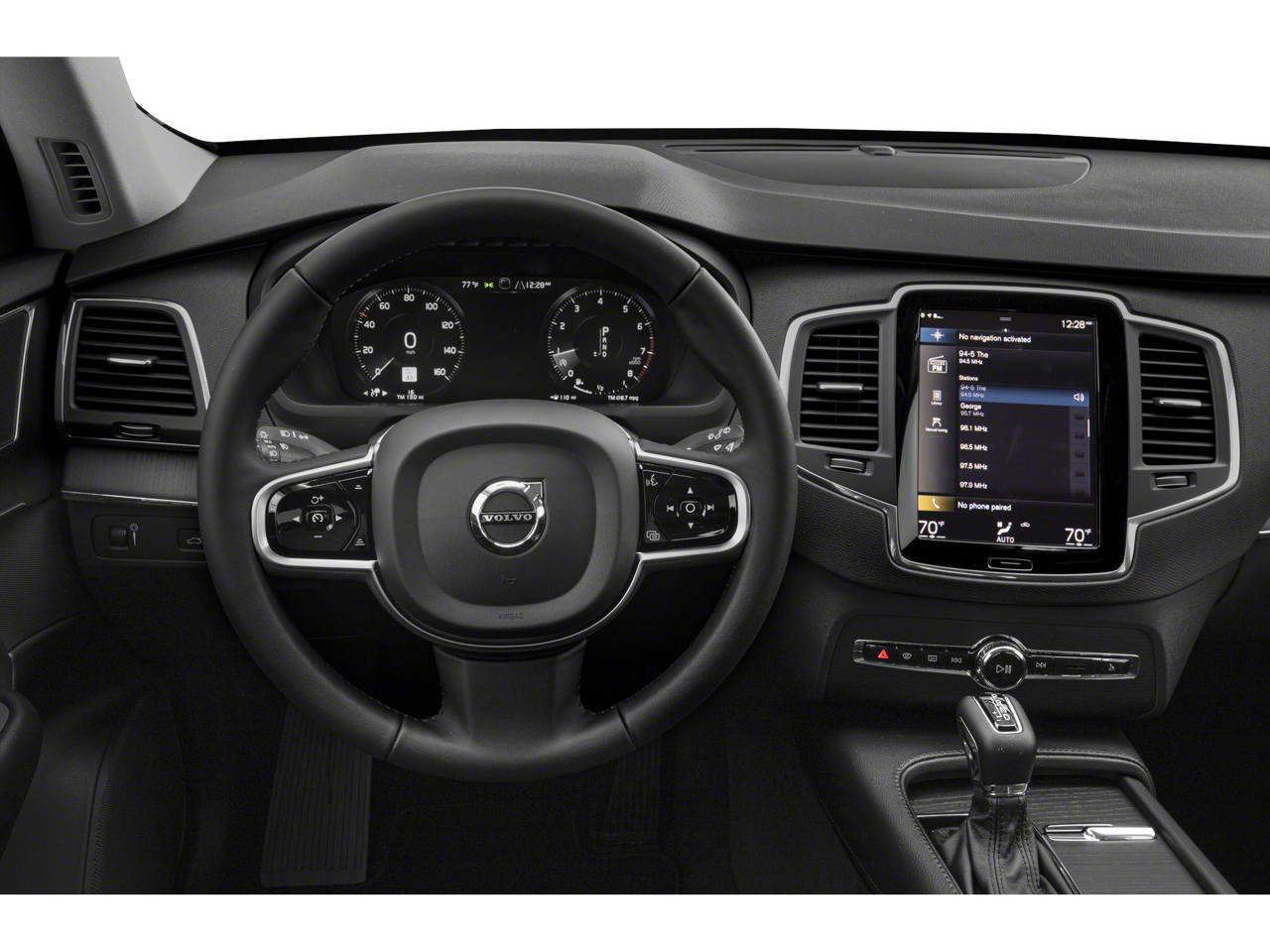 2020 Volvo XC90 Inscription