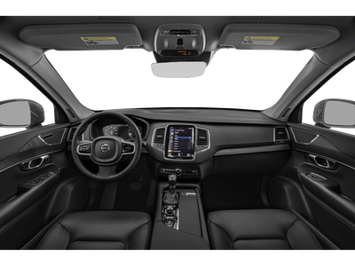 2020 Volvo XC90 Inscription