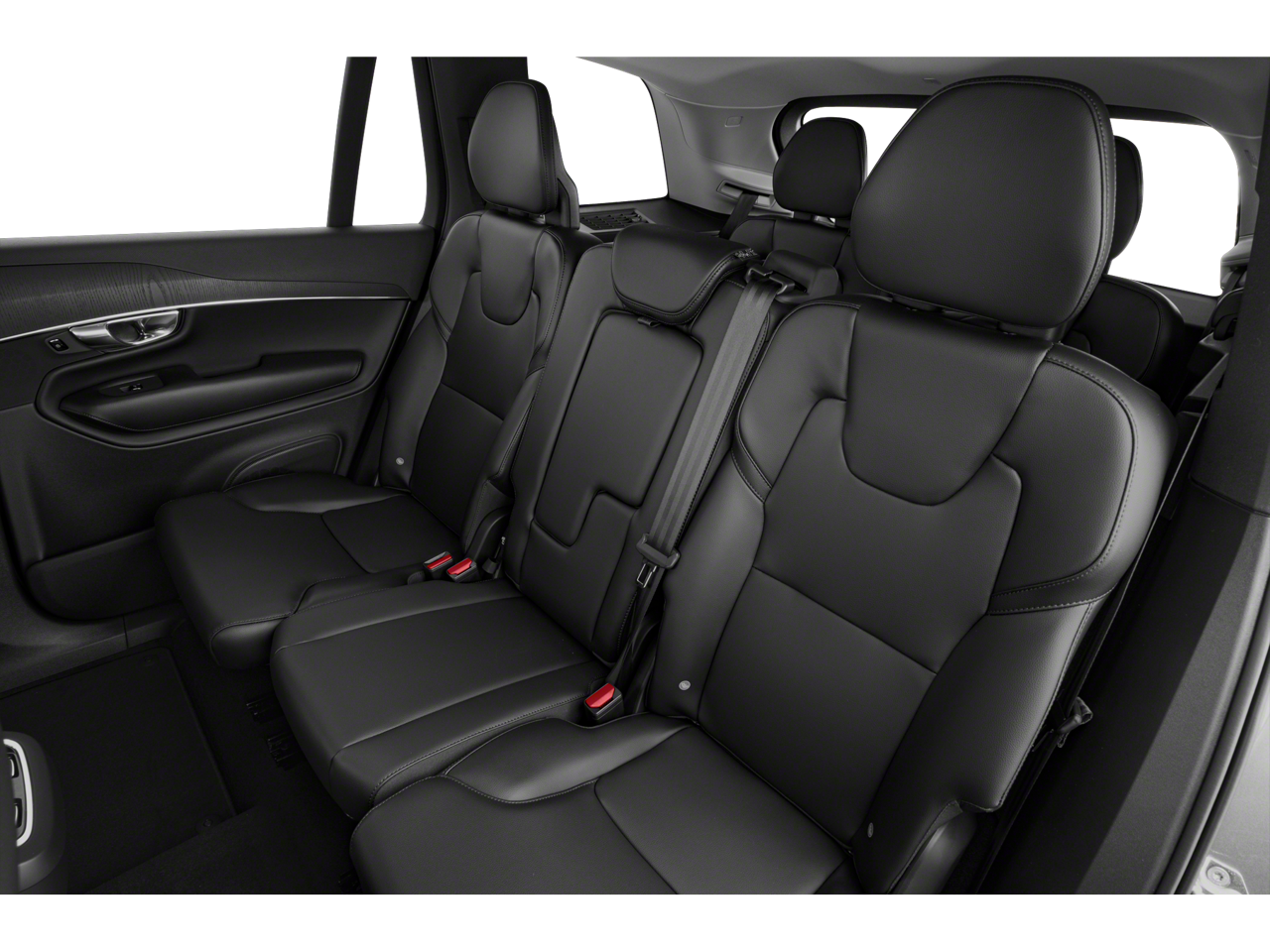 2020 Volvo XC90 Inscription