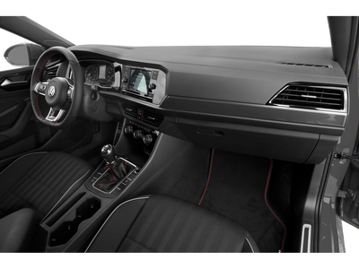 2020 Volkswagen Jetta GLI S