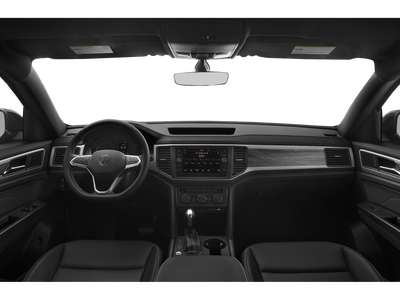 2020 Volkswagen Atlas Cross Sport 3.6L V6 SE w/Technology