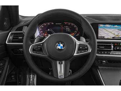 2021 BMW M340i xDrive M340i xDrive