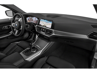 2021 BMW M340i xDrive M340i xDrive