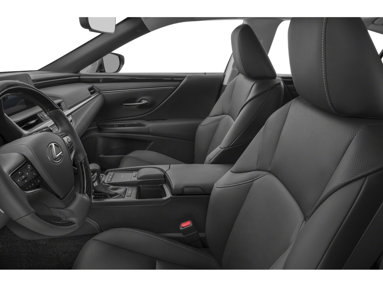 2021 Lexus ES ES 250