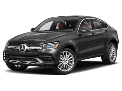 2021 Mercedes-Benz GLC 300 GLC 300
