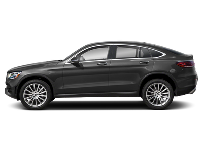 2021 Mercedes-Benz GLC 300 GLC 300