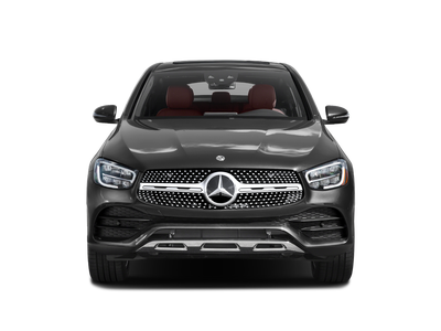 2021 Mercedes-Benz GLC 300 GLC 300