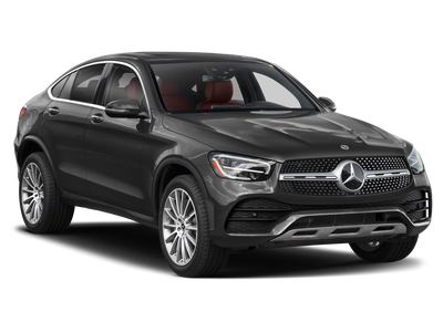 2021 Mercedes-Benz GLC 300 GLC 300