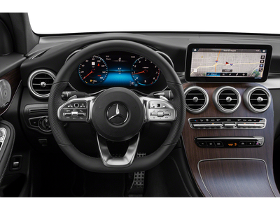 2021 Mercedes-Benz GLC 300 GLC 300