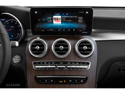 2021 Mercedes-Benz GLC 300 GLC 300