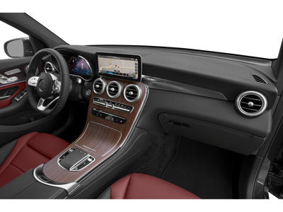 2021 Mercedes-Benz GLC 300 GLC 300