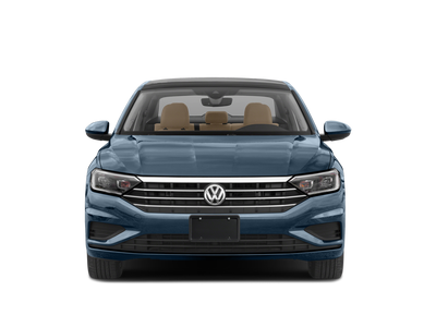 2021 Volkswagen Jetta SE