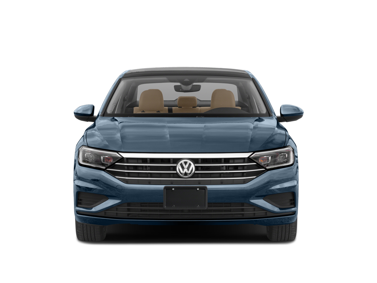 2021 Volkswagen Jetta SE