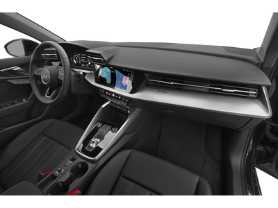 2022 Audi A3 Premium
