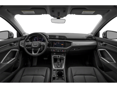 2022 Audi Q3 S line Premium Plus