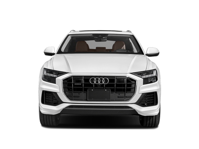 2022 Audi Q8 Prestige