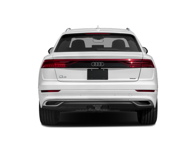 2022 Audi Q8 Prestige
