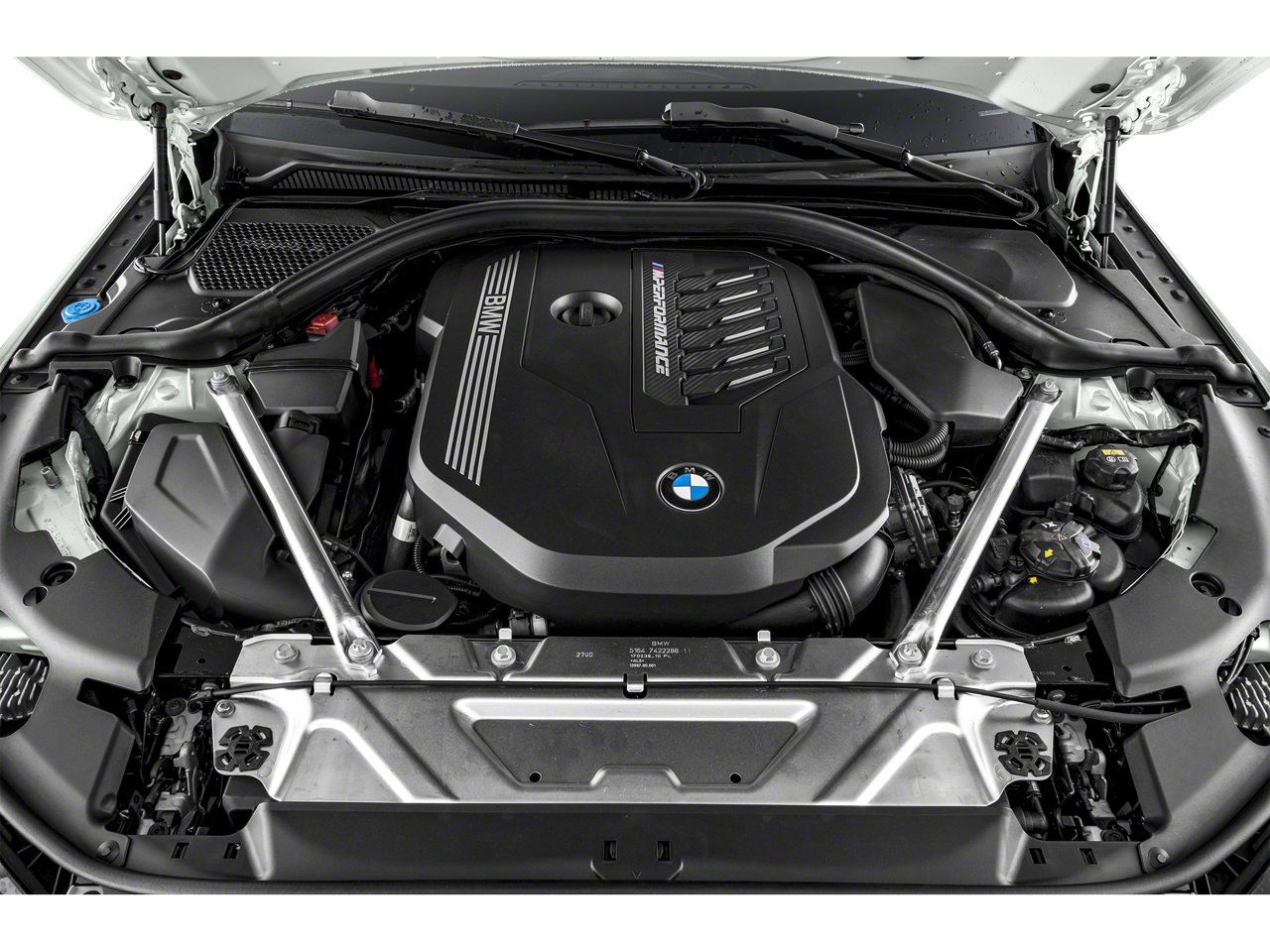 2022 BMW M440i M440i