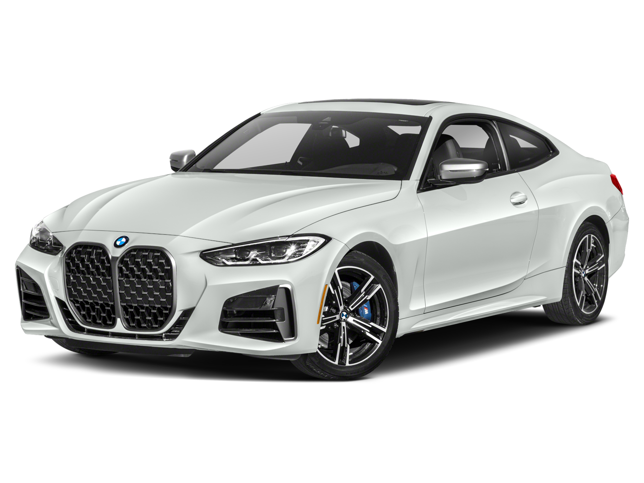 2022 BMW M440i M440i